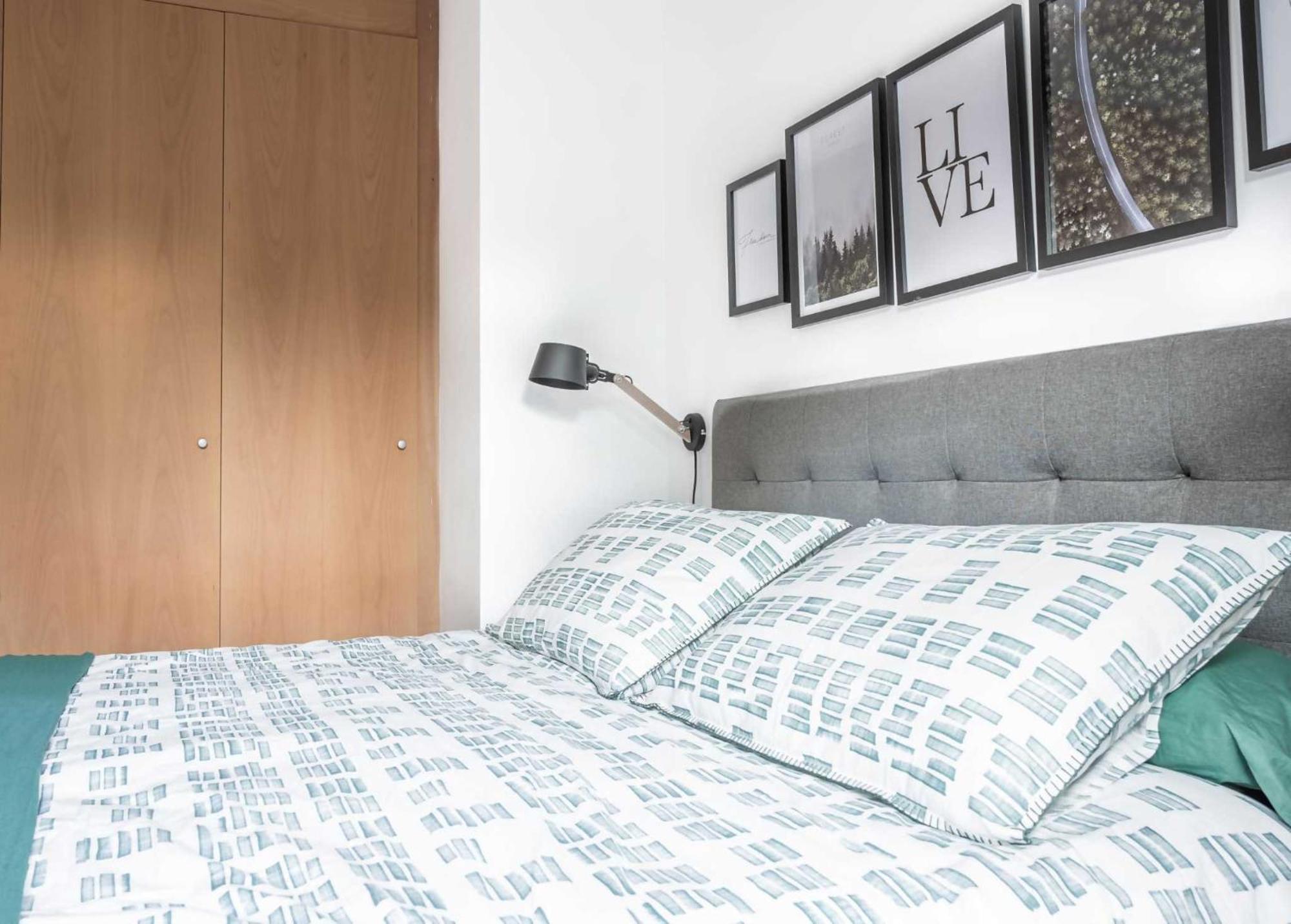 Loira Casa Sanchines Duplex De Lujo En Benasque Lägenhet Exteriör bild