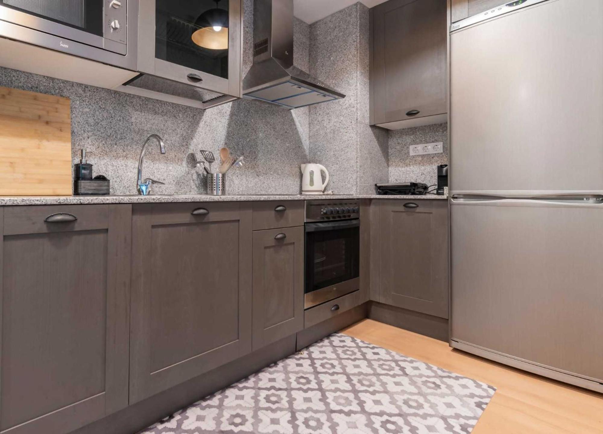 Loira Casa Sanchines Duplex De Lujo En Benasque Lägenhet Exteriör bild